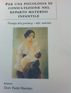 Psicologia infantile