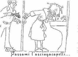 comunicare male