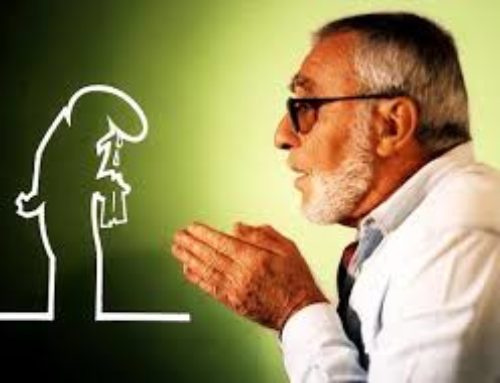 Comunicazione digitale e analogica: il corpo parla