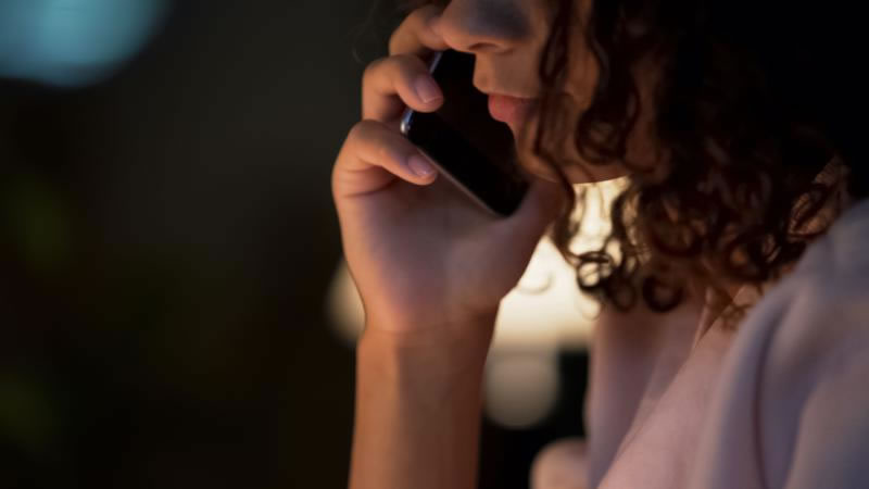 Scopri di più sull'articolo Supporto psicologico a distanza (telefonico – on line)