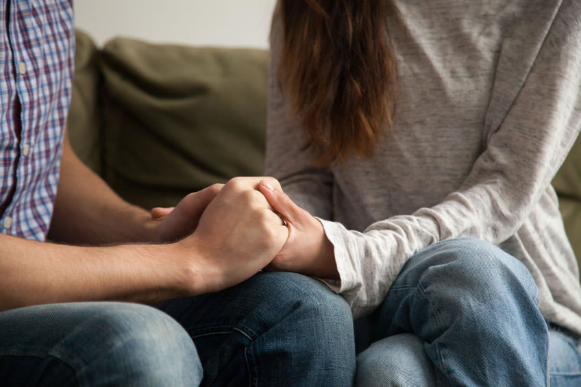 Scopri di più sull'articolo Terapia di coppia