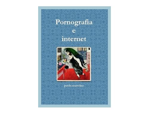 Pornodipendenza da internet