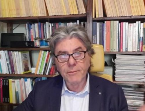 Verso la pace interiore